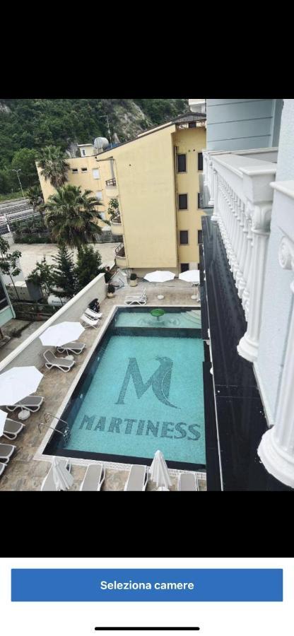 Appartments By Martiness Durrës Exterior foto